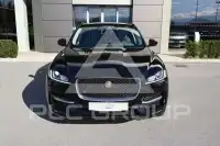 2016 Jaguar F-PACE