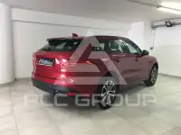 2016 Jaguar F-PACE