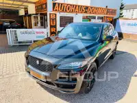 2016 Jaguar F-PACE