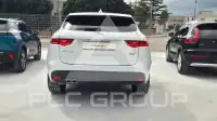 2016 Jaguar F-PACE