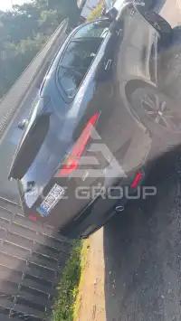 2016 Jaguar F-PACE