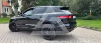 2016 Jaguar F-PACE
