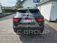 2016 Jaguar F-PACE