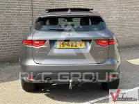 2016 Jaguar F-PACE