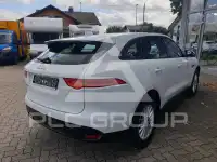 2016 Jaguar F-PACE