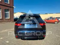 2016 Jaguar F-PACE