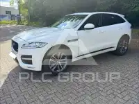 2016 Jaguar F-PACE