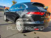 2016 Jaguar F-PACE