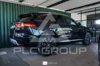 2016 Jaguar F-PACE