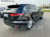 2016 Jaguar F-PACE