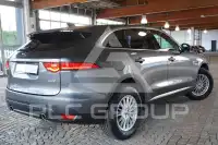 2016 Jaguar F-PACE