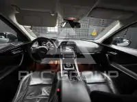 2016 Jaguar F-PACE