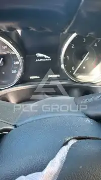 2016 Jaguar F-PACE
