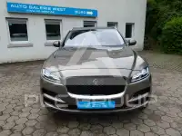 2016 Jaguar F-PACE