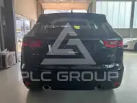 2016 Jaguar F-PACE