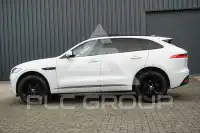 2016 Jaguar F-PACE