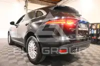 2016 Jaguar F-PACE