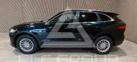 2016 Jaguar F-PACE