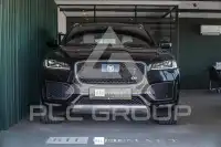 2016 Jaguar F-PACE