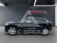 2016 Jaguar F-PACE