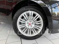 2016 Jaguar F-PACE