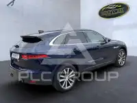 2016 Jaguar F-PACE