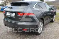 2016 Jaguar F-PACE