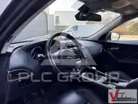 2016 Jaguar F-PACE
