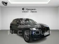 2016 Jaguar F-PACE