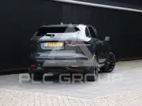 2016 Jaguar F-PACE