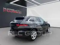 2016 Jaguar F-PACE