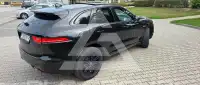 2016 Jaguar F-PACE