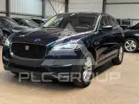 2016 Jaguar F-PACE