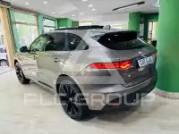 2016 Jaguar F-PACE
