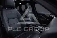 2016 Jaguar F-PACE