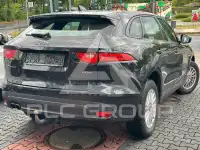 2016 Jaguar F-PACE