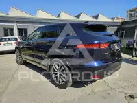 2016 Jaguar F-PACE