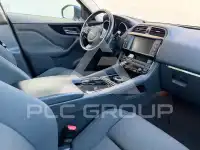 2016 Jaguar F-PACE
