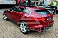 2016 Jaguar F-PACE