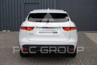 2016 Jaguar F-PACE