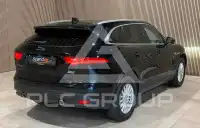 2016 Jaguar F-PACE