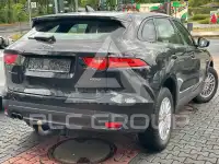 2016 Jaguar F-PACE