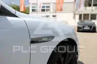 2016 Jaguar F-PACE