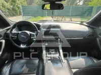 2016 Jaguar F-PACE