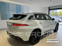 2016 Jaguar F-PACE