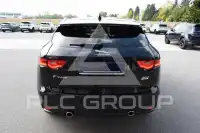 2016 Jaguar F-PACE