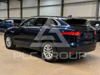 2016 Jaguar F-PACE