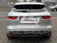 2016 Jaguar F-PACE