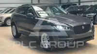 2016 Jaguar F-PACE