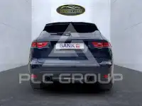 2016 Jaguar F-PACE